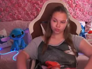 Chaturbate Live Porn of princessdanaa