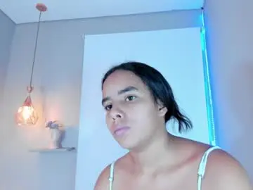 Chaturbate Sex Cam of roxy_stone1