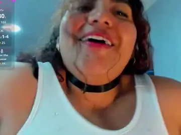 Chaturbate Nude Webcam of sara_bdsm
