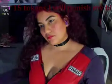 Chaturbate Live Porn of sara_bdsm