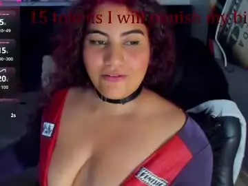 sara_bdsm from chaturbate