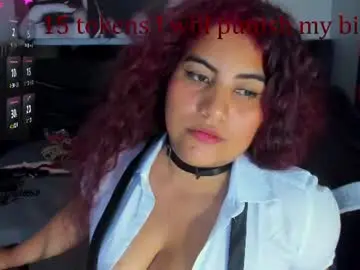 Chaturbate Live Porn of sara_bdsm