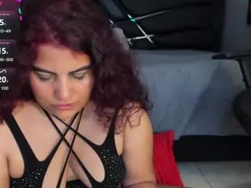 Chaturbate Live Porn of sara_bdsm