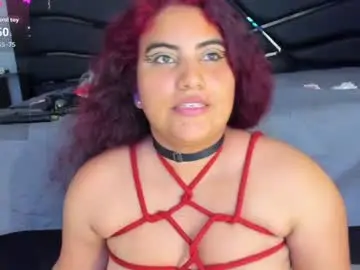 Chaturbate Live Sex Cam of sara_bdsm