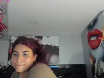 Chaturbate Live Sex Cam of sara_bdsm