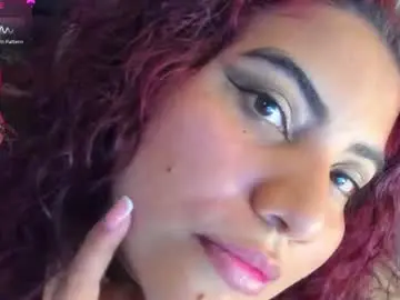 Chaturbate Private Sex Chat of sara_bdsm