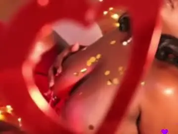 Chaturbate Live Sex of tiffanymena1