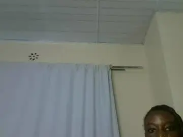 Chaturbate Free Live Porn of _africana4