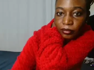 Chaturbate Adult Webcams of _africana4