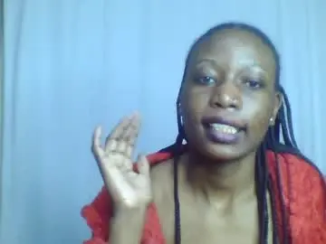 Chaturbate Watch Live Sex Cams of _africana4