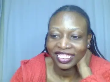Chaturbate Private Sex Chat of _africana4