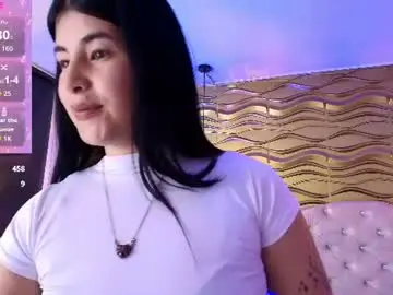 Chaturbate Free Live Porn of _ninaharpper