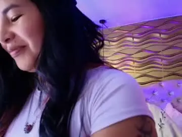 Chaturbate Free Porn Cam of _ninaharpper