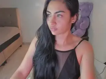 Chaturbate Live Sex of artemis_020