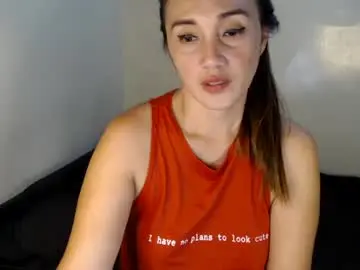 Chaturbate Live Porn of asianhottyxxx