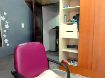 Chaturbate Live Porn of boobs_chuvy