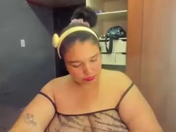 Chaturbate Adult Webcams of boobs_chuvy
