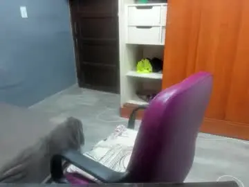 Chaturbate Free Porn Cam of boobs_chuvy