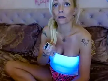 Chaturbate Adult Webcam of brittneychats81