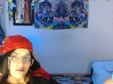 Chaturbate Live Sex Cam of dakkohott