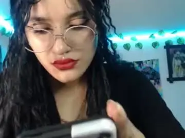 Chaturbate Adult Video Chat of dakkohott