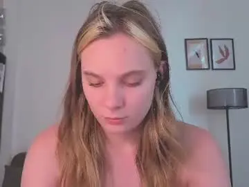 Chaturbate Best Webcam of elizabethandersen