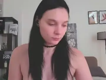 Chaturbate Free Porn Cam of elizabethandersen