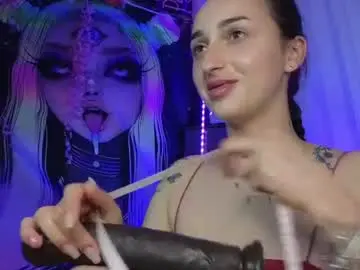 Chaturbate Live Porn of fairy_squirt
