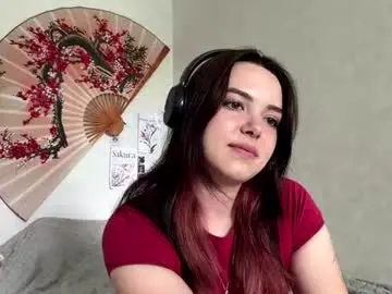 Chaturbate Best Webcam of frosted_bloom