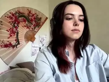 Chaturbate Sex Chat of frosted_bloom