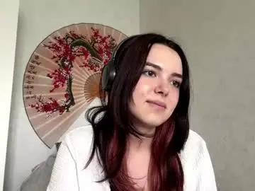 Chaturbate Sex Cam of frosted_bloom