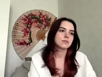 Chaturbate Sex Cam of frosted_bloom
