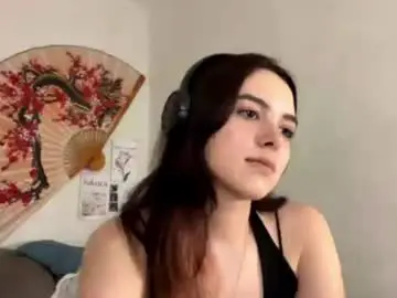 Chaturbate Private Sex Chat of frosted_bloom