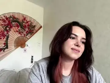 Chaturbate Nude Webcam of frosted_bloom