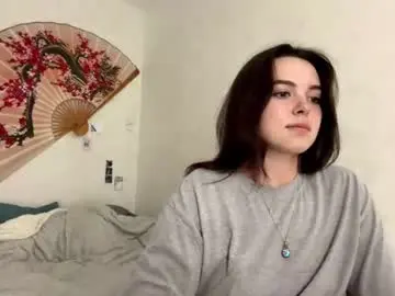 Chaturbate Sex Chat of frosted_bloom