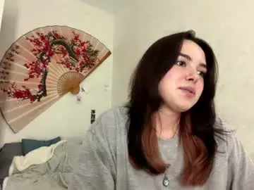 Chaturbate Private Sex Chat of frosted_bloom