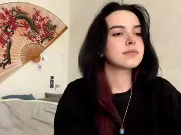 Chaturbate Live Porn of frosted_bloom