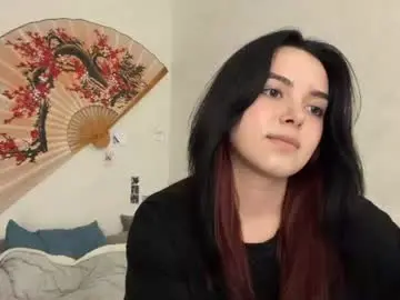 Chaturbate Nude Webcam of frosted_bloom