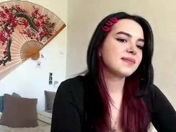 Chaturbate Nude Webcam of frosted_bloom