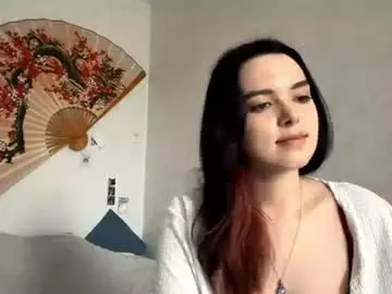 Chaturbate Free Porn Cam of frosted_bloom