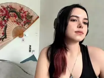Chaturbate Live Porn of frosted_bloom