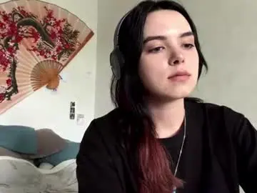Chaturbate Adult Video Chat of frosted_bloom