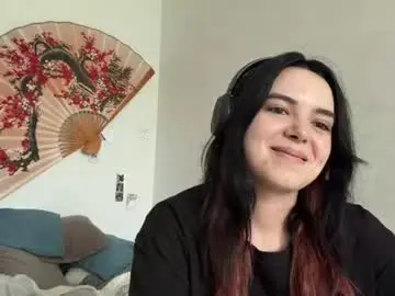 Chaturbate Adult Video Chat of frosted_bloom