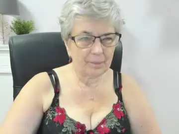 Chaturbate Live Porn of iris_xdesire