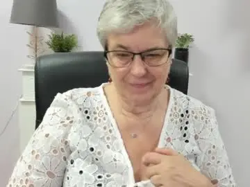 Chaturbate Sex Cam of iris_xdesire