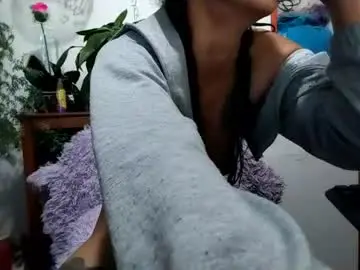 Chaturbate Private Sex Chat of janariivera1