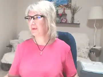 Chaturbate Live Sex Cam of leilamays