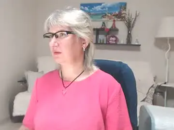 Chaturbate Live Porn of leilamays