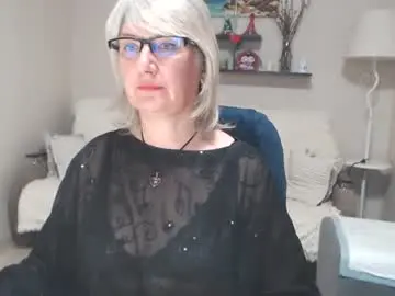 Chaturbate Nude Webcam of leilamays