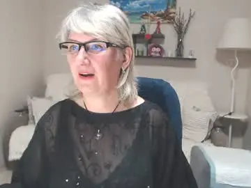 Chaturbate Live Sex Cam of leilamays